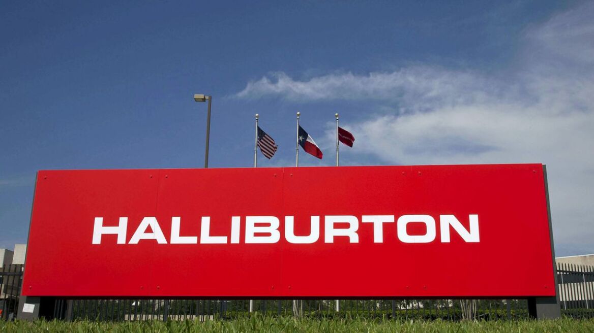 Πόλεμος στην Ουκρανία: Η αμερικανική Halliburton ακυρώνει κάθε μελλοντική επιχειρηματική δραστηριότητά της στη Ρωσία