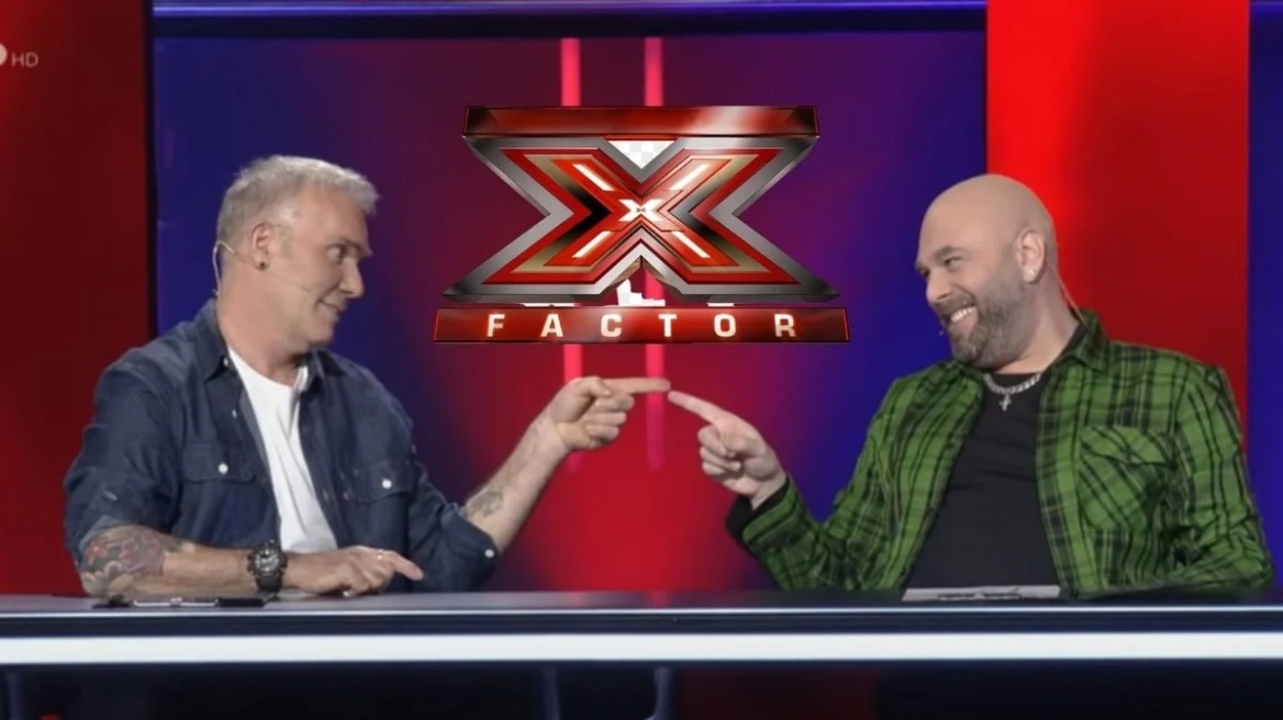 X-Factor: Οι οντισιόνς συνεχίζονται και απόψε - Δείτε το τρέιλερ