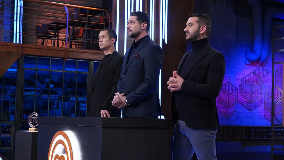 MasterChef: Η δοκιμασία του Mystery Box έχει άρωμα πολίτικης κουζίνας