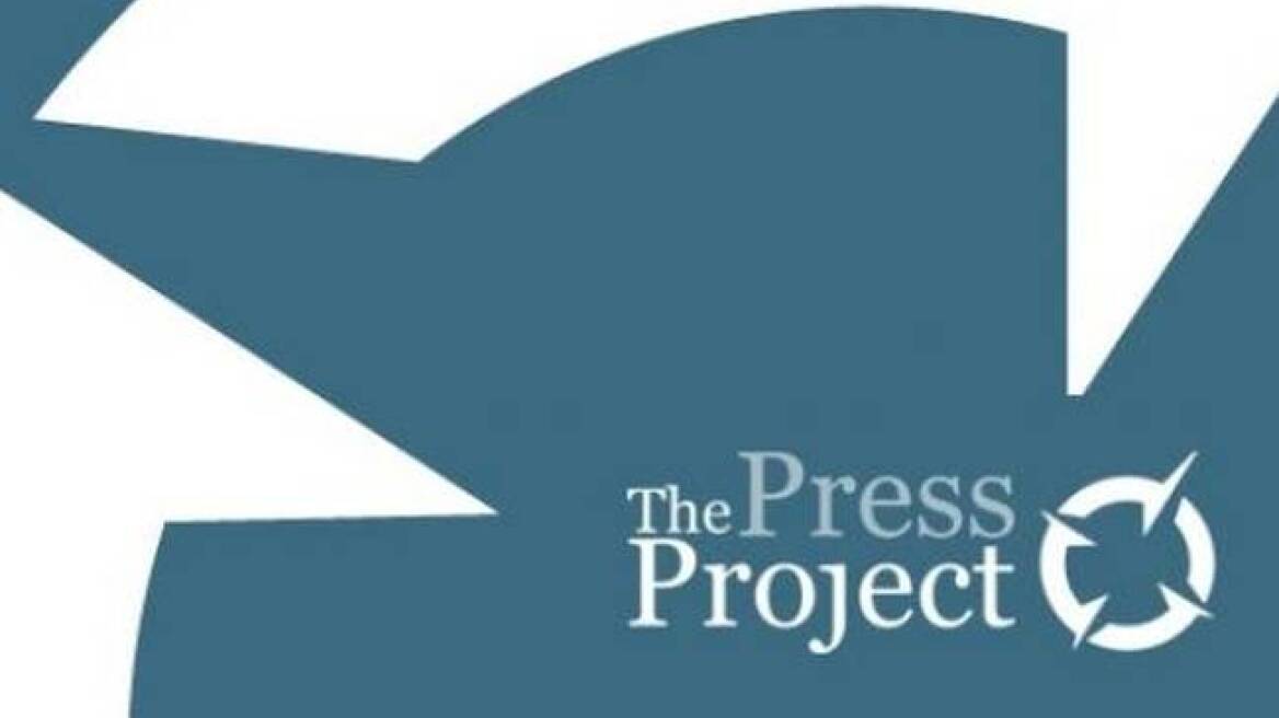 The Press Project: Καταγγελίες-«φωτιά» από πρώην εργαζόμενο για «Τούρκους» και «5χίλιαρα από τον Βαρουφάκη»