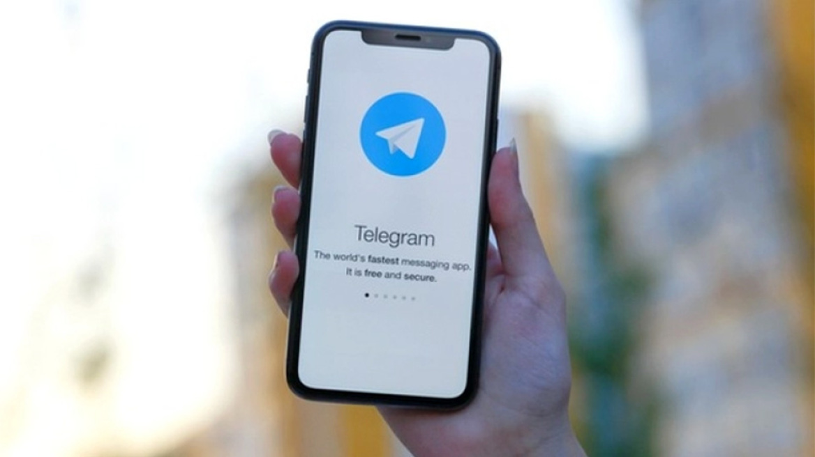 Telegram: Η εφαρμογή που έφτιαξαν δύο Ρώσοι, έγινε το αγαπημένο social media στην Ουκρανία