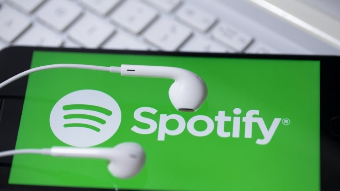 Πόλεμος στην Ουκρανία: Το Spotify σταματά να παρέχει υπηρεσίες στη Ρωσία