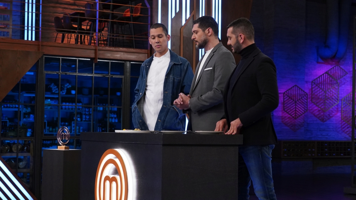 MasterChef 2022: Εκπλήξεις και επιστροφές στο νέο επεισόδιο