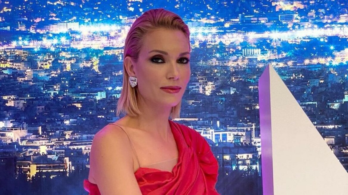 Βίκυ Καγιά: Επιστρέφει στο Greece’s Next Top Model;