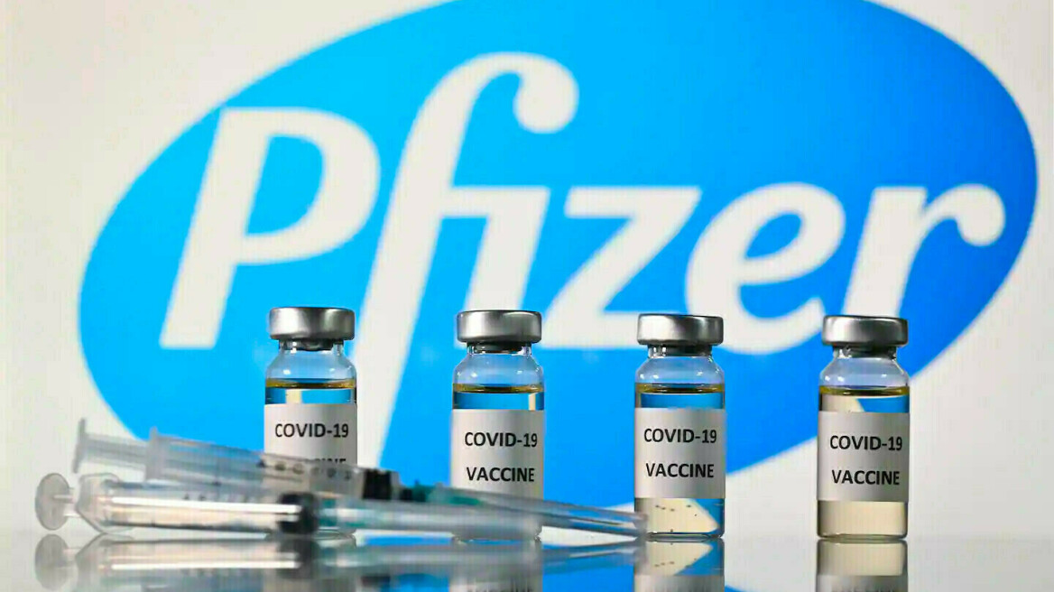 Εμβόλιο Pfizer: Μειώνει 68% τον κίνδυνο νοσηλείας παιδιών 5 έως 11 ετών λόγω Όμικρον