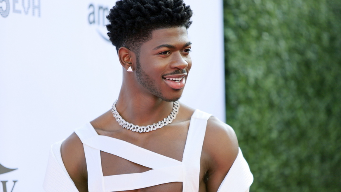 Lil Nas: Μετά τη μεγάλη «ήττα» στα βραβεία Grammy, ισχυρίζεται πως «δεν είναι πια γκέι»