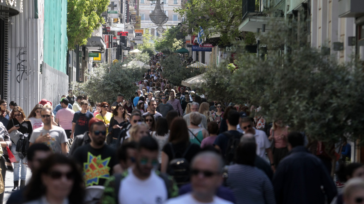 Αθήνα: Το εορταστικό ωράριο για το Πάσχα