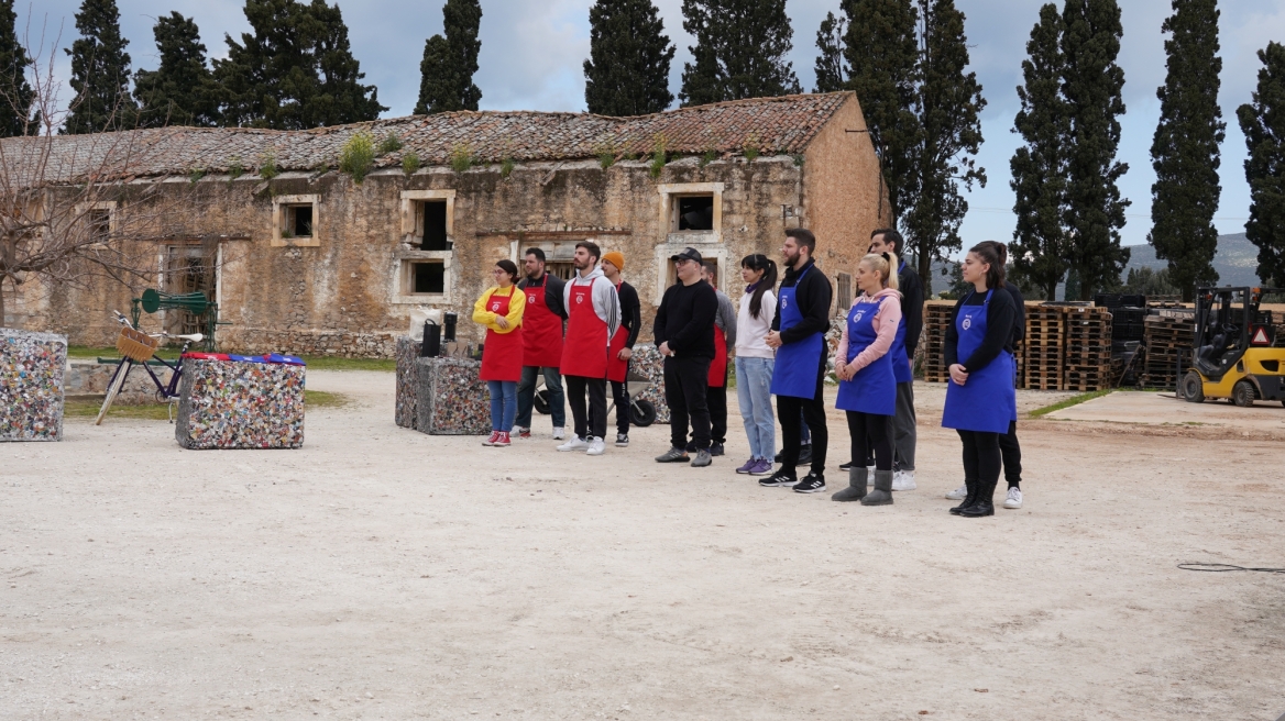 MasterChef 2022: Η νίκη σε αυτή τη δοκιμασία είναι πιο σημαντική από κάθε άλλη φορά