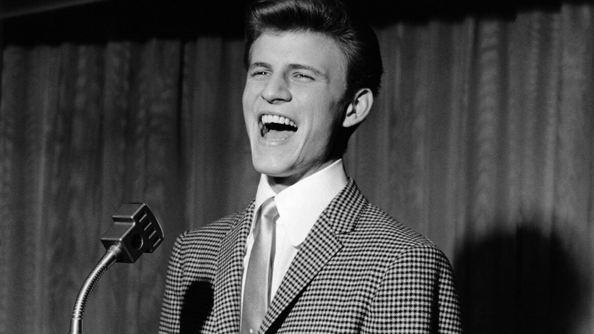 Bobby Rydell: Πέθανε ο τραγουδιστής του θρυλικού Volare