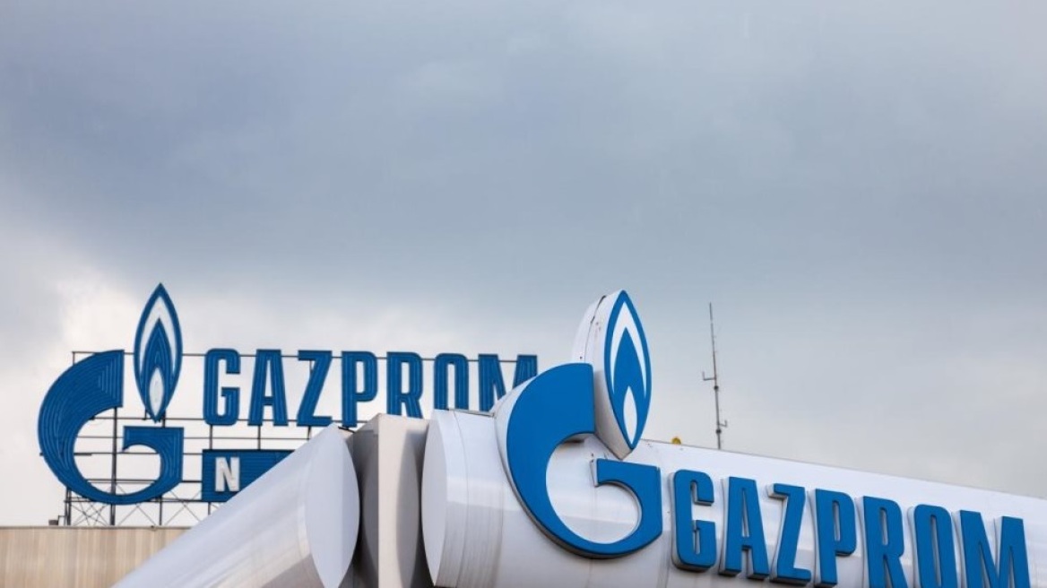 Πόλεμος στην Ουκρανία: Έπεσε το σάιτ της Gazprom μετά από επίθεση χάκερ