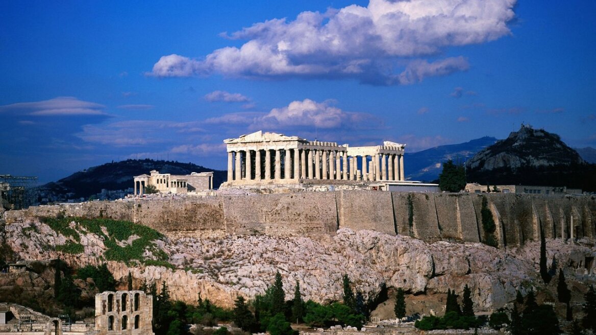 Ζητούνι ή Λαμία; Σάλωνα ή Άμφισσα; Φυλή ή Χασιά; Η αλήθεια για τα ελληνικά τοπωνύμια