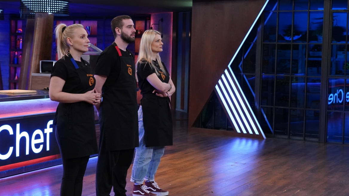 MasterChef 2022: Η πιστή αντιγραφή και η απόδοση της παραμικρής λεπτομέρειας είναι τα ζητούμενα απόψε