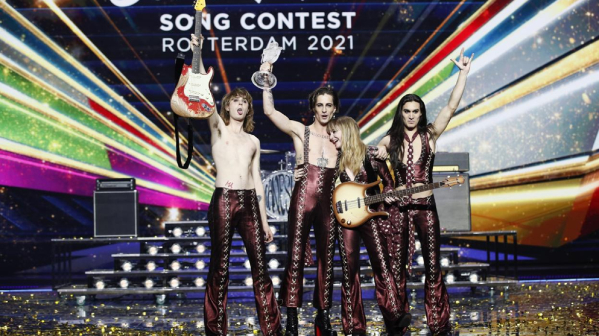 Eurovision: 17 πράγματα που πιθανώς δεν γνωρίζατε για τον διαγωνισμό τραγουδιού