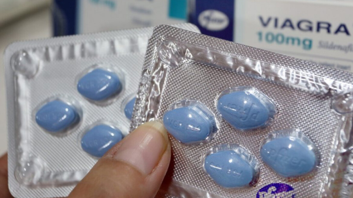 Viagra: Σάλος με την παραγγελία μεγάλης ποσότητας για τον στρατό στη Βραζιλία