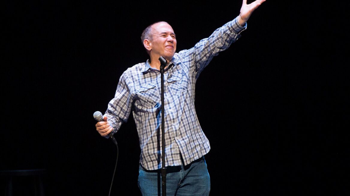 Gilbert Gottfried: Η αιτία θανάτου της πιο εμβληματικής φωνής στα κινούμενα σχέδια