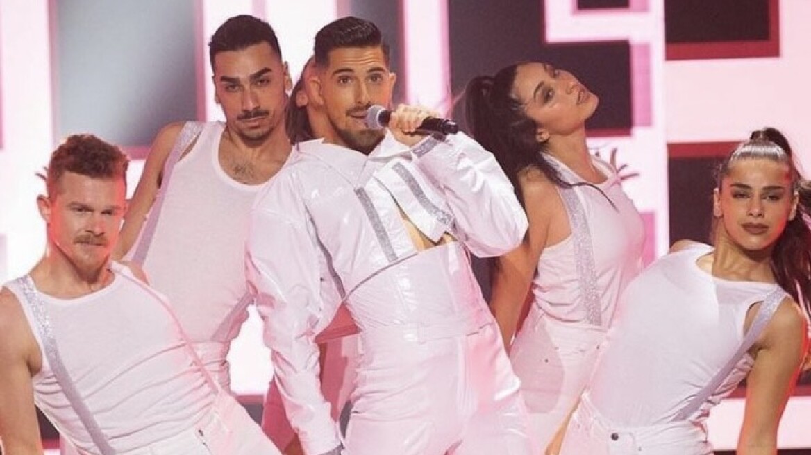 Eurovision 2022: Με το ένα πόδι εκτός το Ισραήλ - Τι συνέβη και δεν μπορεί να πάει στο Τορίνο;