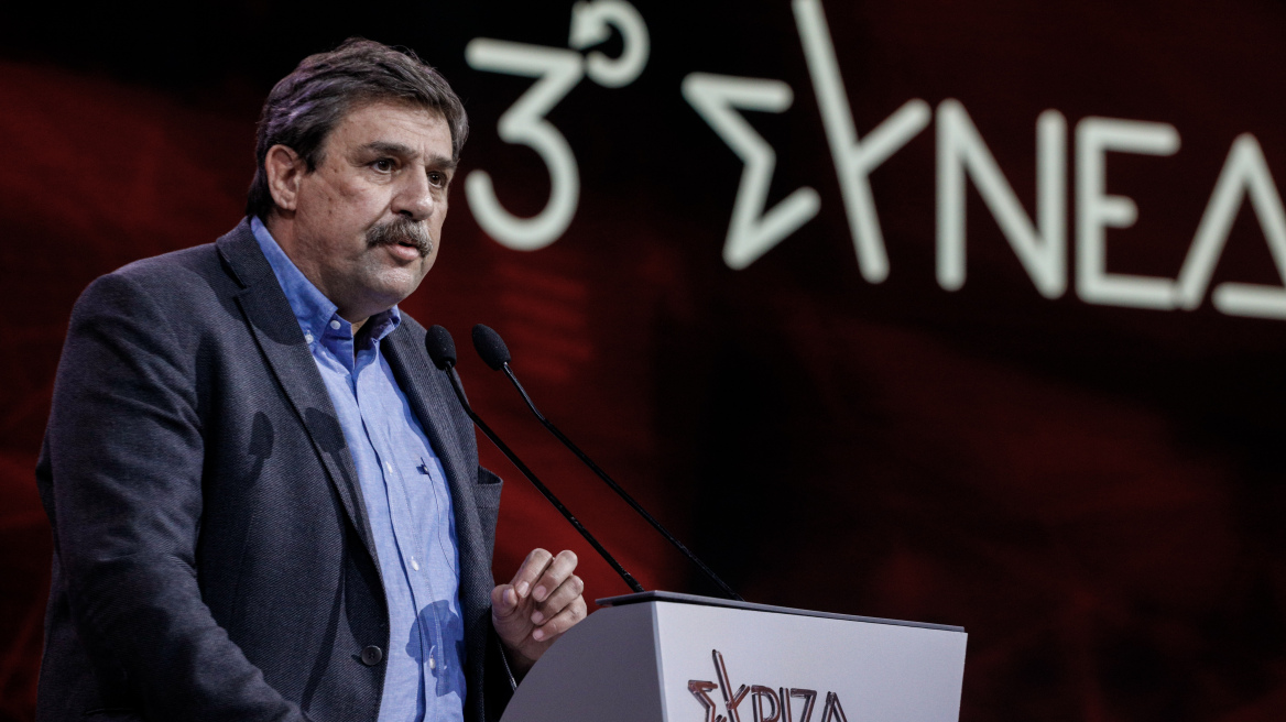 Ξανθός προς Πολάκη: «Ας σταματήσουμε να αναζητούμε εσωτερικούς εχθρούς»