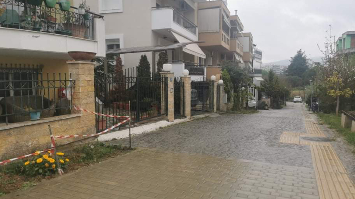 Θεσσαλονίκη: Ελεύθερος με εντολή εισαγγελέα ο 17χρονος που μαχαίρωσε τον πατριό του
