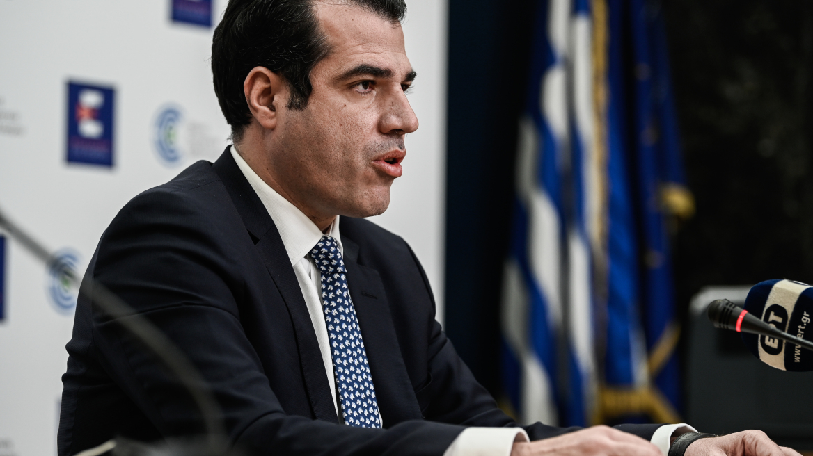 Πλεύρης: Ανησυχoύμε για την έξαρση ηπατίτιδας στο εξωτερικό