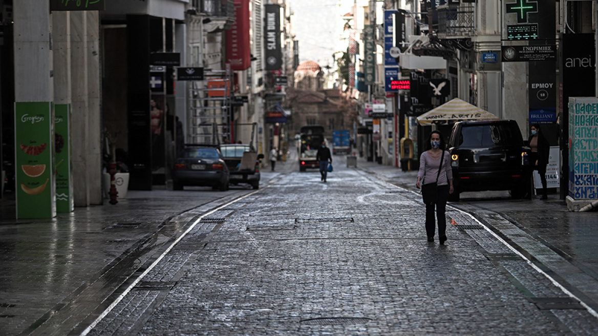 Υπουργείο Ανάπτυξης: Έκτακτη επιχορήγηση έως 18.000 ευρώ για επιχειρήσεις που επλήγησαν από πανδημία και φυσικές καταστροφές