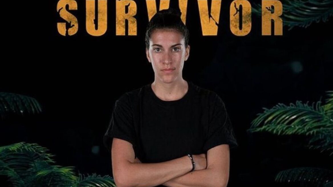 Survivor - Τζο Μαριδάκη: «Η Ασημίνα μου είχε πει ότι η Σοφιάννα βλέπει ερωτικά τον Άρη»