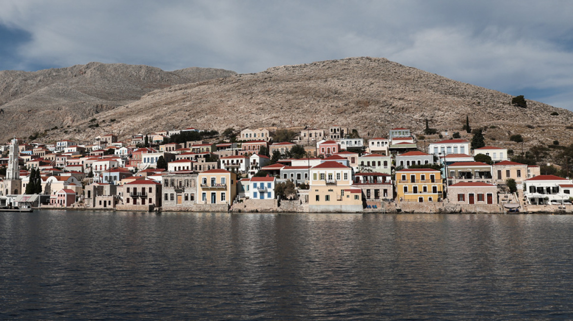 41 υπερπτήσεις από Σάμο, Ίμια, Κάλυμνο μέχρι Ρόδο και Καστελόριζο: Τουρκικά μαχητικά έκαναν «σουρωτήρι» τον ελληνικό εναέριο χώρο