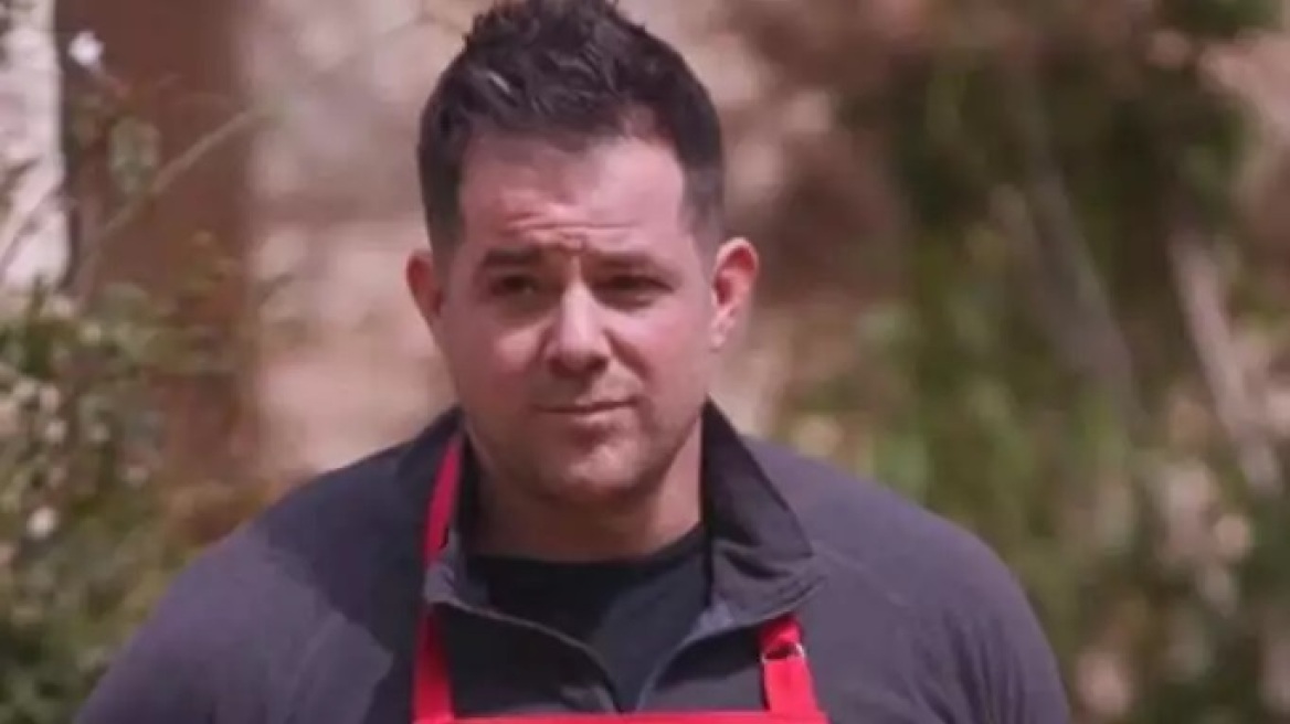 MasterChef: Η κίνηση ματ του Γιάννου που άφησε άφωνη την Ελισάβετ