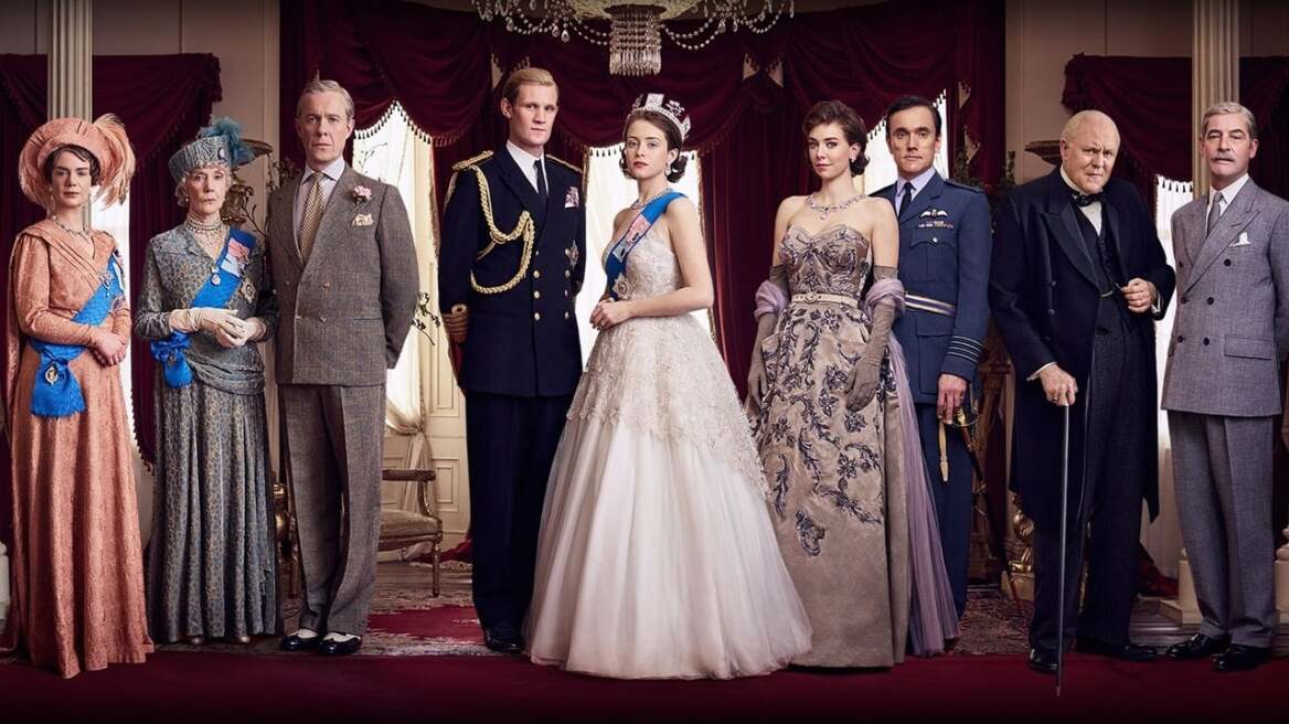 Netflix - The Crown: Η βασιλική οικογένεια απαγορεύει τα γυρίσματα της σειράς, όπου μπορεί