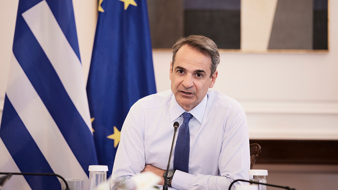 Κυριάκος Μητσοτάκης: Γιατί έβαλε «γκάζια» στους υπουργούς και «φρένο» στην εκλογολογία