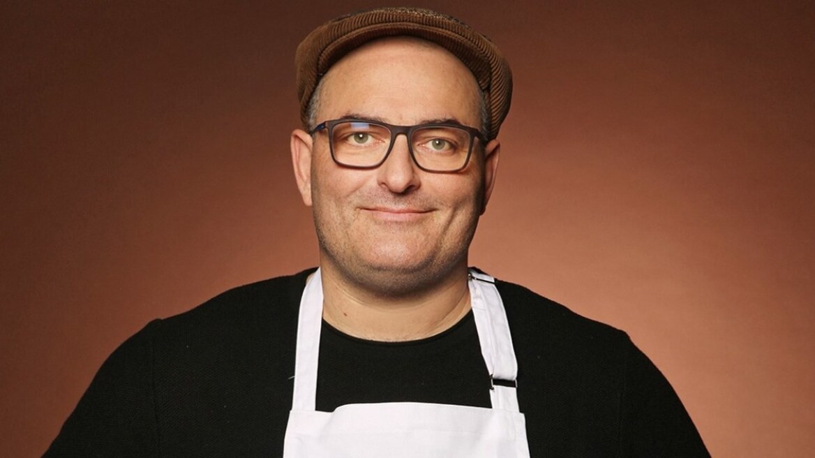 MasterChef: Επίπεδο πεζοδρομίου και βρισιές από τον «Μπόμπαινα»