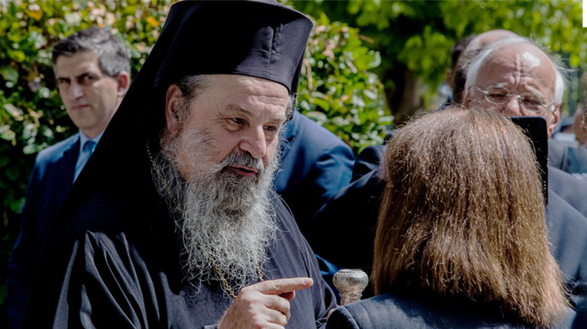 Μητροπολίτης Δράμας: Το ξαφνικό τέλος και ο αγώνας του κατά των αντιεμβολιαστών και «ψεκ»