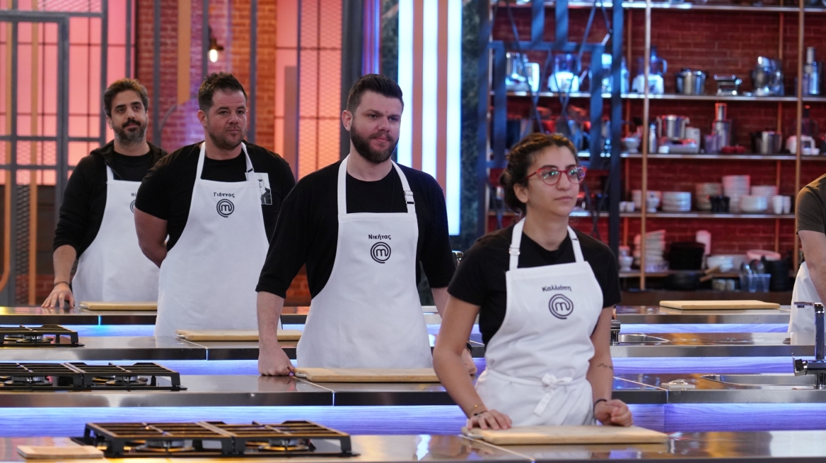 MasterChef 2022: Ένα μεγάλο έπαθλο περιμένει τους διαγωνιζόμενους απόψε