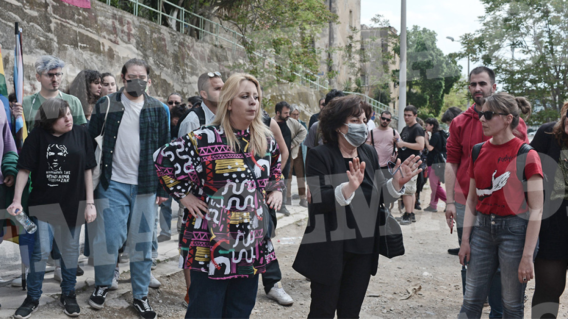 Από 10 χρόνια κάθειρξη στον κοσμηματοπώλη και τον μεσίτη για τον θάνατο του Ζακ Κωστόπουλου