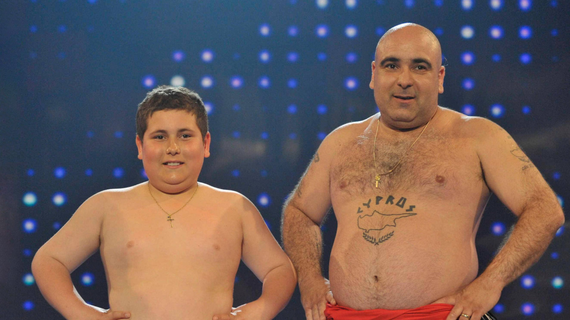 Stavros Flatley: Πού είναι σήμερα το ελληνικό δίδυμο πατέρα-γιου που είχε σαρώσει στο Britain's Got Talent;