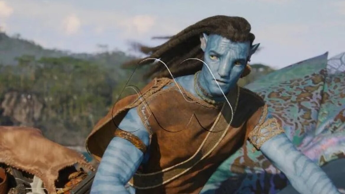 Avatar 2: Κυκλοφόρησε το πρώτο teaser