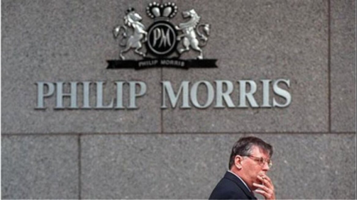 Philip Morris International: Προσφορά 16 δισ. δολαρίων για την εξαγορά της Swedish Match