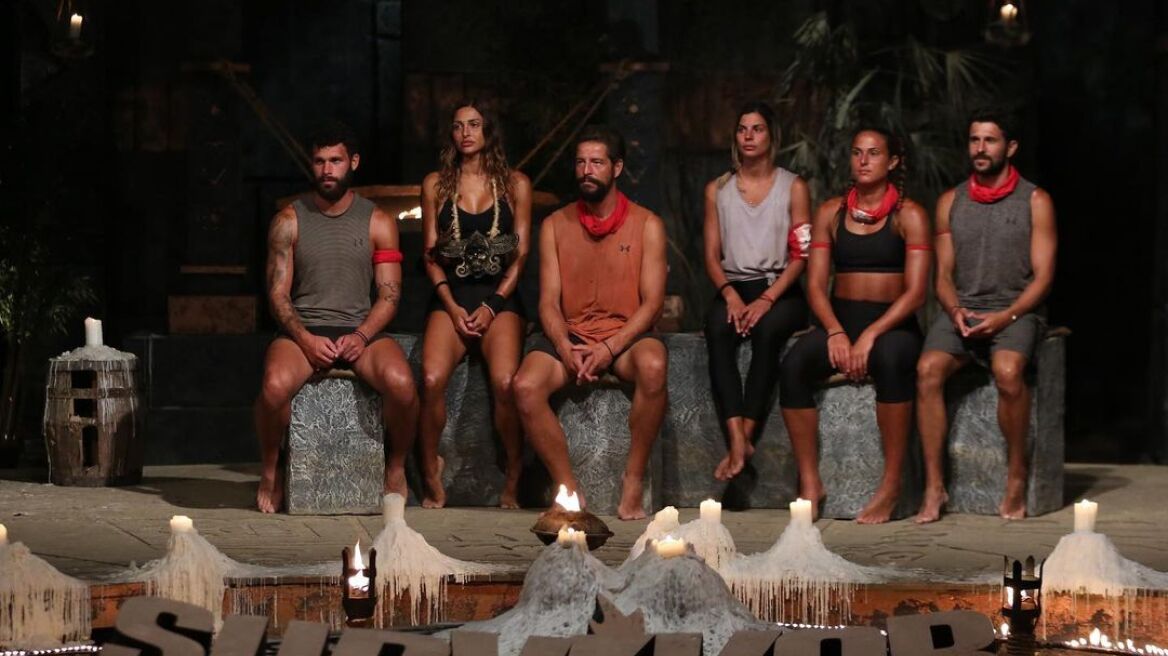 Survivor spoiler: Ο παίκτης που αποχωρεί και ο τραυματισμός που φέρνει τα πάνω κάτω