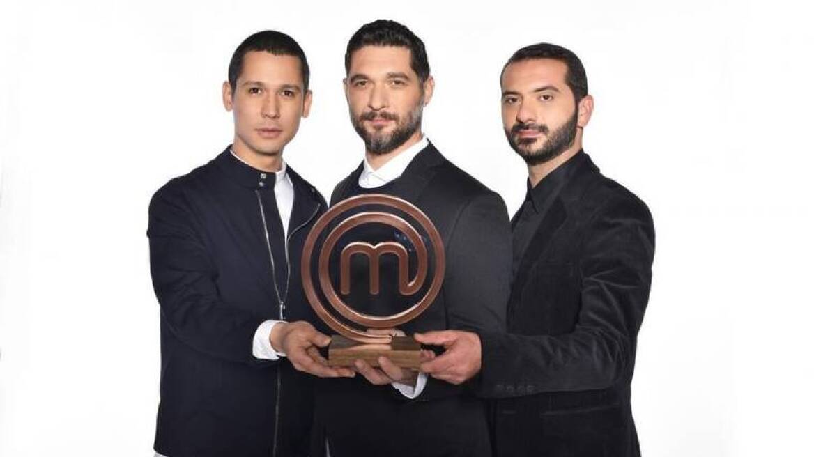 MasterChef: Αυτός είναι ο παίκτης που δεν κατάφερε να μπει στην τελική τετράδα