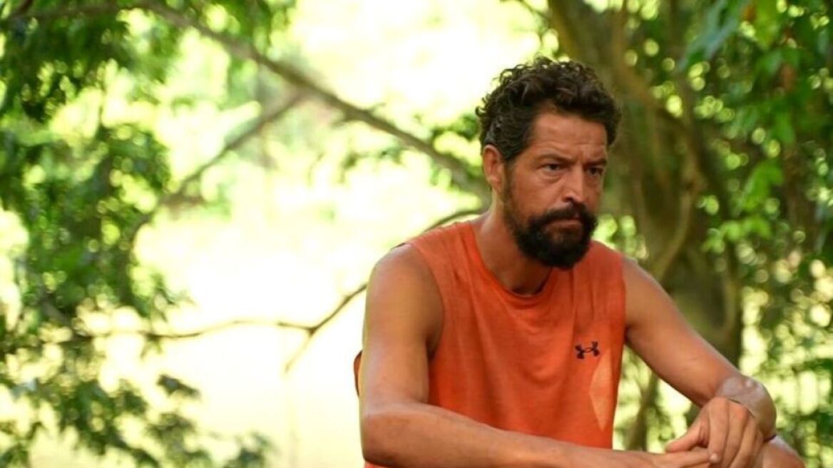 Survivor - Απόστολος Ρουβάς: «Ο Τάκης έψαχνε απεγνωσμένα μια ευκαιρία για να μπορέσει να στήσει στον τοίχο τον Άρη»