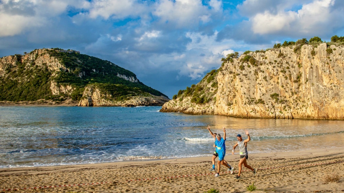 Navarino Challenge: Υπαίθριες δραστηριότητες για όλη την οικογένεια