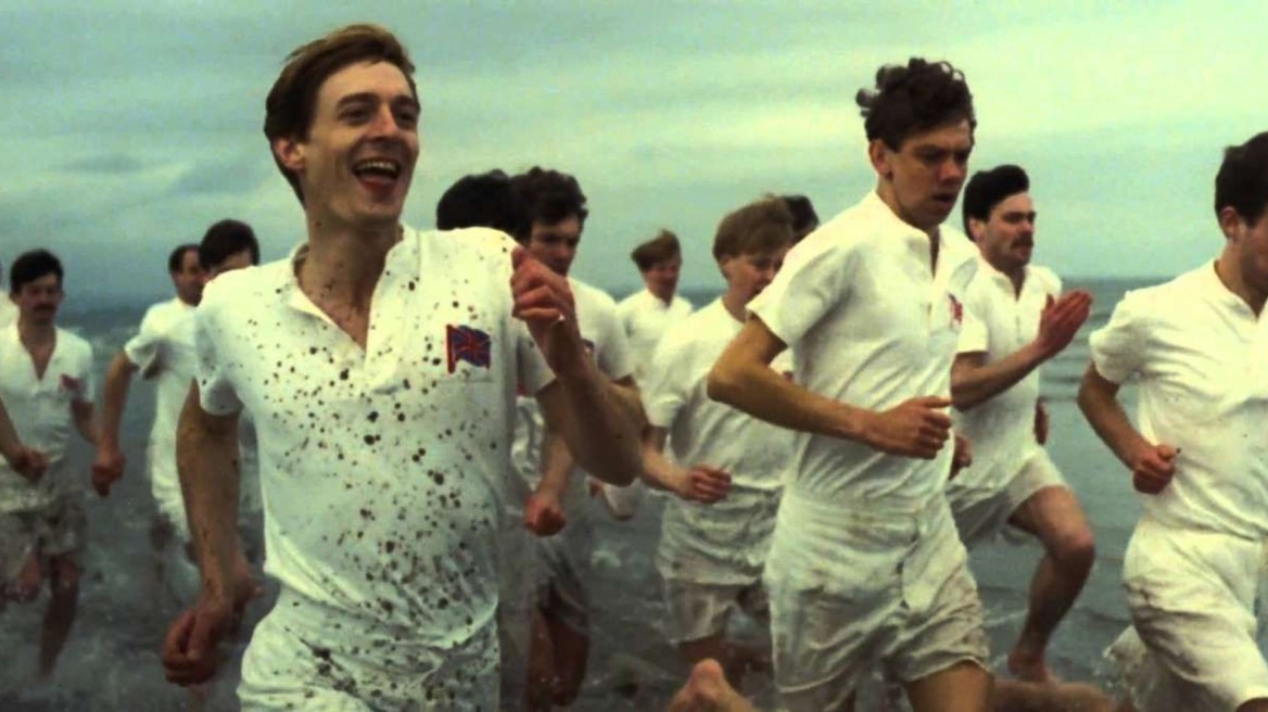 «Chariots Of Fire»: Η ιστορία πίσω από το μουσικό έπος του Βαγγέλη Παπαθανασίου - Από το «όχι» στο Όσκαρ