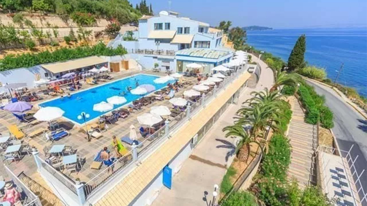 Άλλαξαν χέρια το Grande Mare Hotel και το Elafivolia του Δάβαρη (pics)