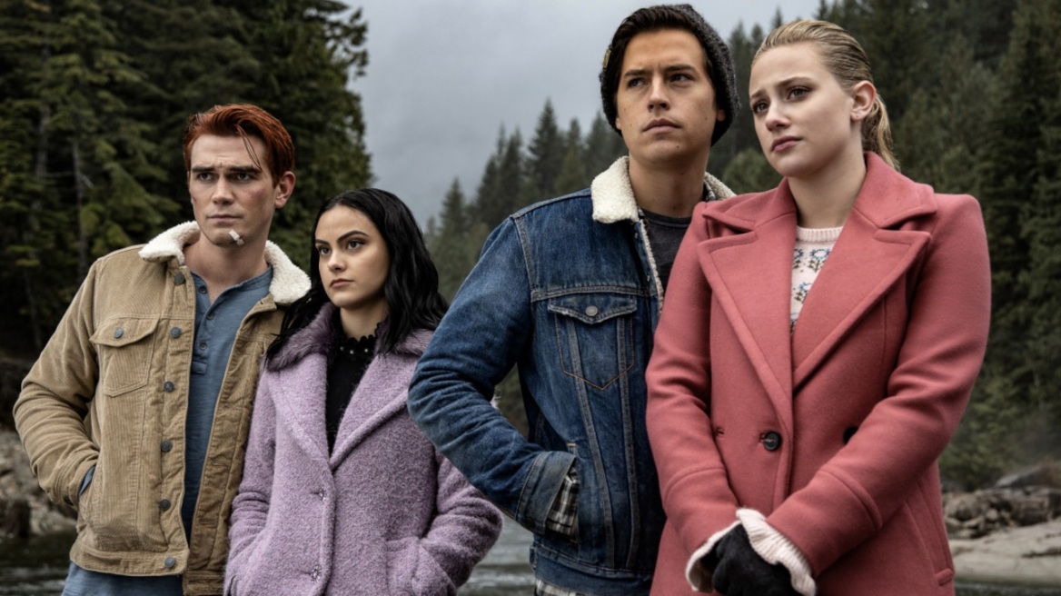 Riverdale: Ανακοινώθηκε το τέλος της τηλεοπτικής σειράς