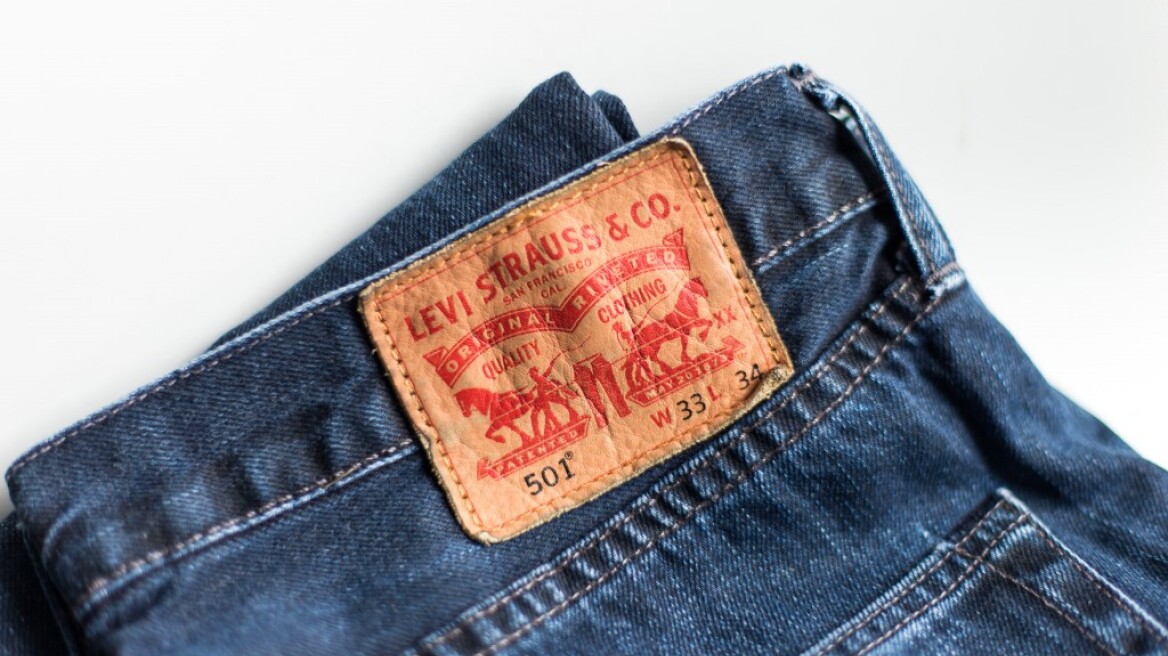 Πόλεμος στην Ουκρανία: Η Levi's Strauss & Co φεύγει οριστικά από την Ρωσία έπειτα από 29 χρόνια