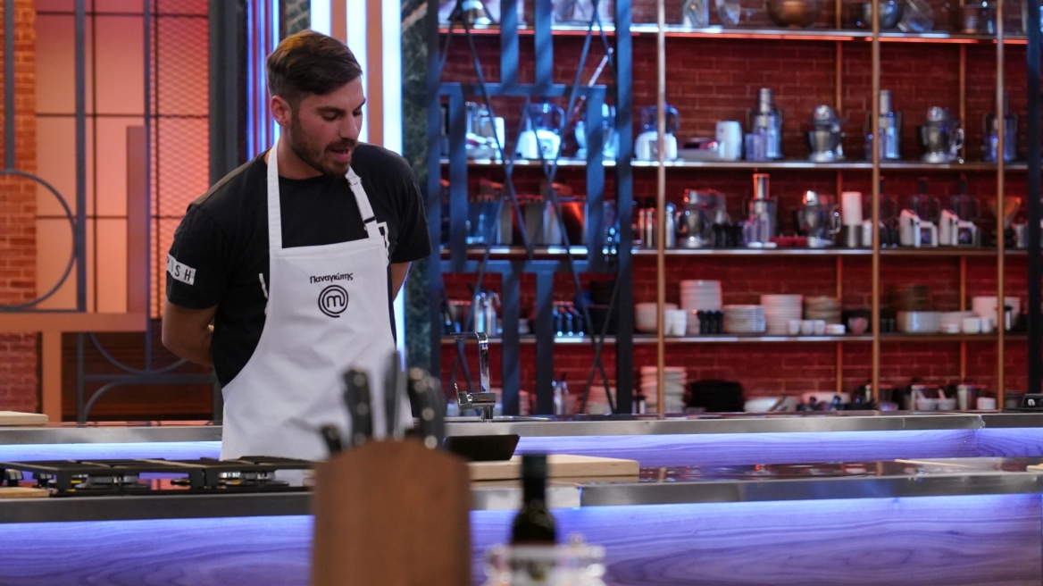 MasterChef 2022: Η τελευταία δοκιμασία του Mystery Box είναι γεμάτη συγκίνηση, μνήμες και αγάπη