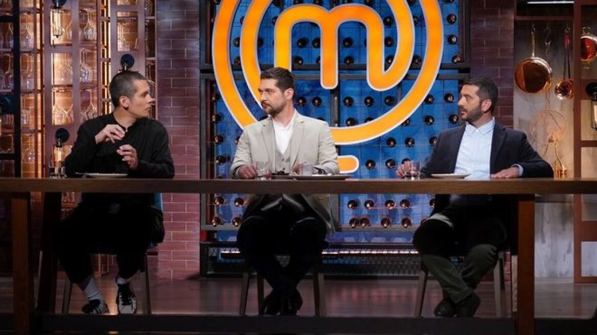 MasterChef: Μεγάλη ανατροπή στον φετινό τελικό