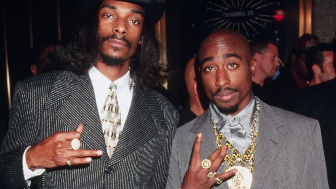 Snoop Dogg: Θυμάται τις τελευταίες ώρες του Tupac - «Όταν μπήκα στο δωμάτιο του νοσοκομείου, λιποθύμησα»