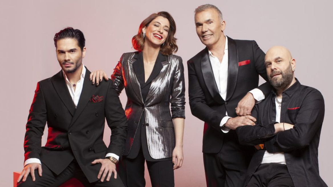 «X Factor»: Tο 2o live show στο MEGA