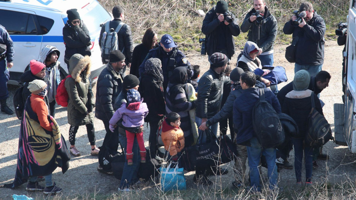 Σενάρια εκτός πραγματικότητας τα περί υβριδικών απειλών, λέει το υπουργείο Εθνικής Άμυνας