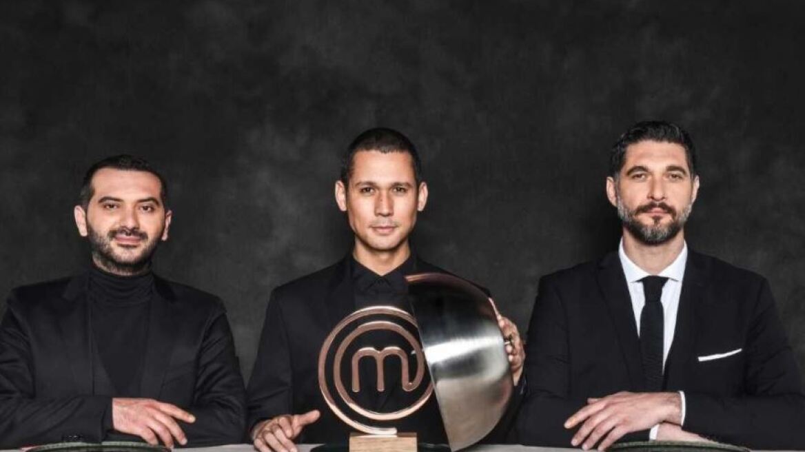 MasterChef: Aυτός ο παίκτης που έφτασε στην πηγή και δεν ήπιε νερό